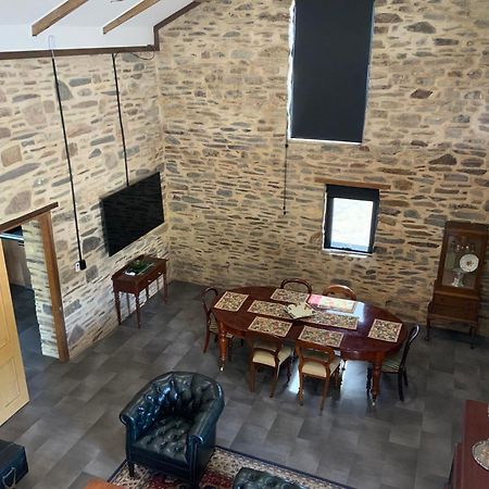 Villa The Coach House Burra Exterior foto