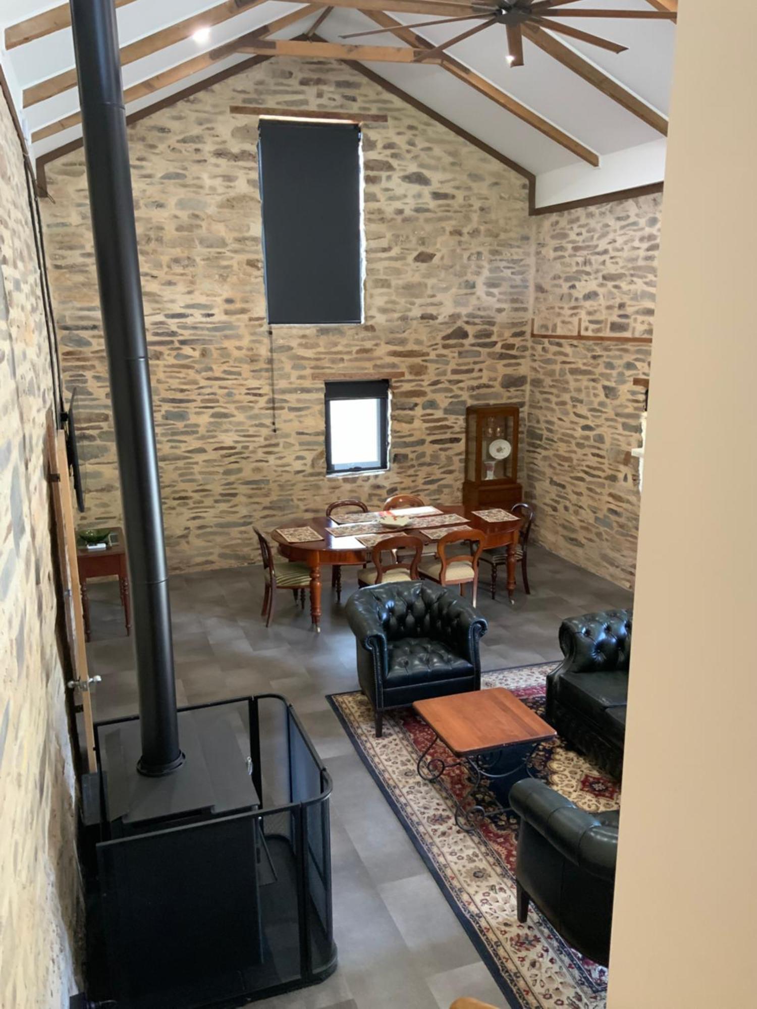 Villa The Coach House Burra Exterior foto