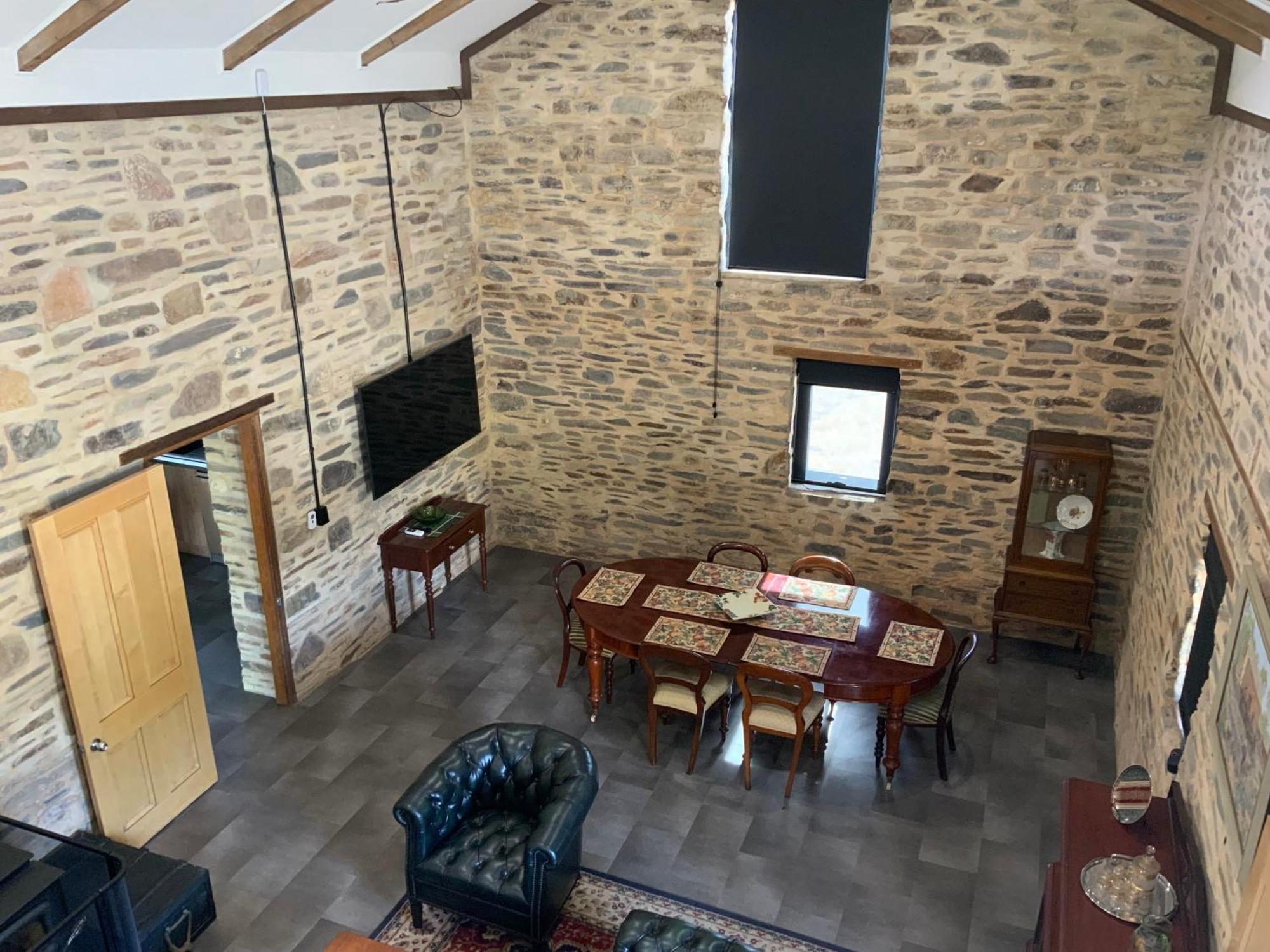 Villa The Coach House Burra Exterior foto