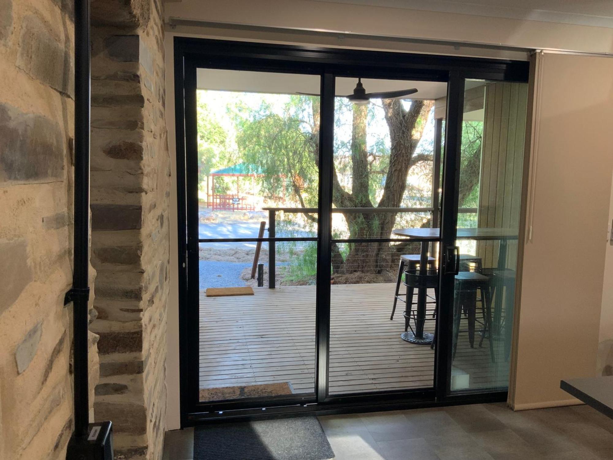 Villa The Coach House Burra Exterior foto